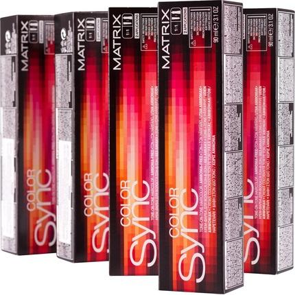 Produktbild Matrix Color Sync AC matte brunette Toner 90ml