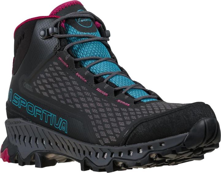 Produktbild La Sportiva Stream Woman GTX (38)