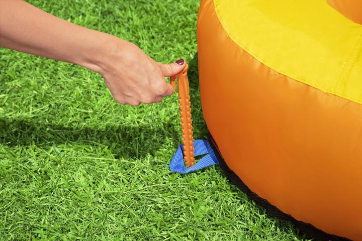 Produktbild Bestway Wasserpark