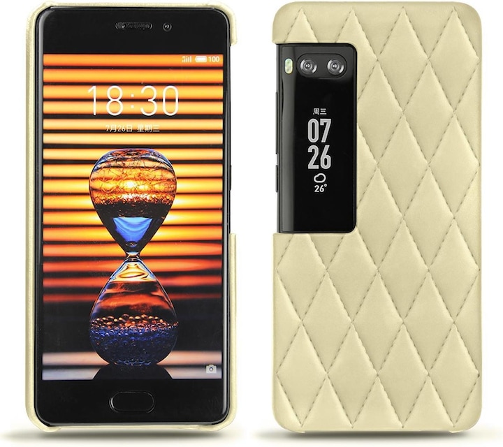 Beige - Couture ( Nappa - Pantone #ceb888 )