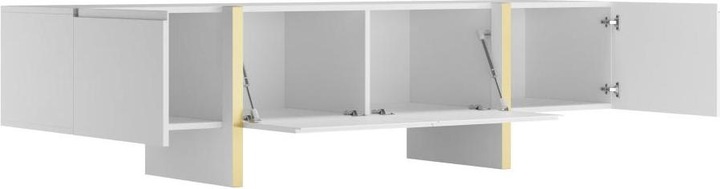 Immagine prodotto Vente-unique Luvonia (180 x 50 x 45 cm)