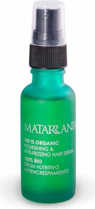 Immagine prodotto Matarrania Siero nutriente anticrespo per capelli 30ml (30 ml)