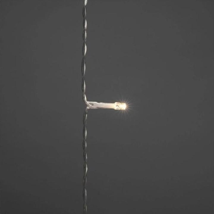 Image du produit Konstsmide Rideau lumineux LED (1.40 m)