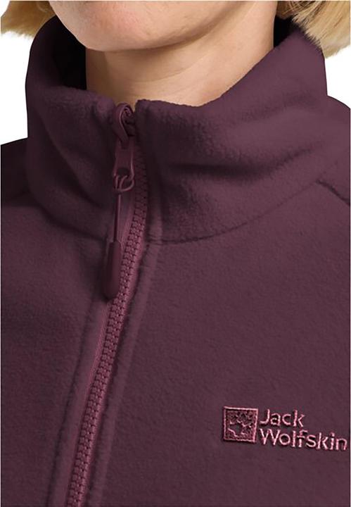 Actual product image Jack Wolfskin Moonrise Fz W (M)