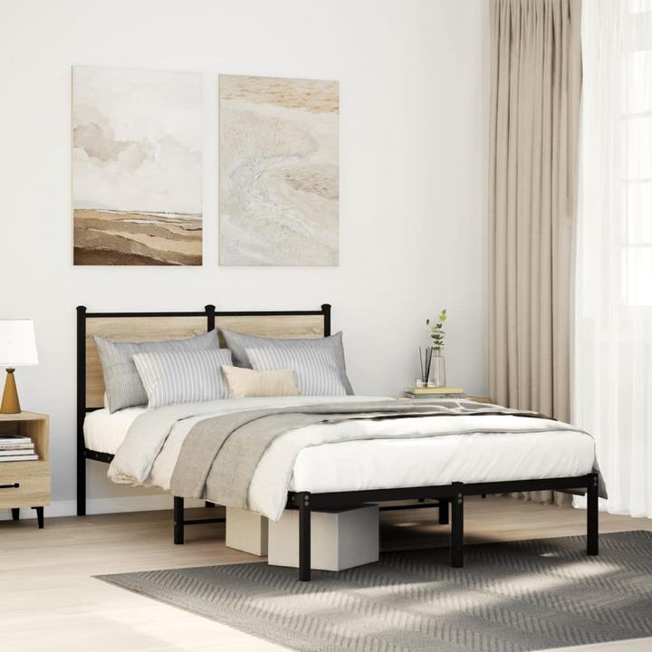 Image du produit vidaXL Bettgestell (120 x 200 cm)