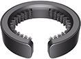 Image du produit Dyson Complete Long Volumise (30 mm, 40 mm)