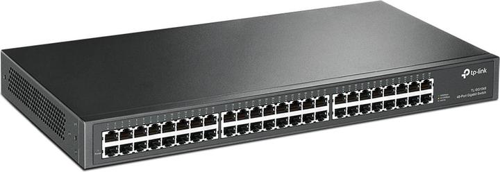 Produktbild TP-Link Switch TL-SG1048 48 Port (48 Ports)