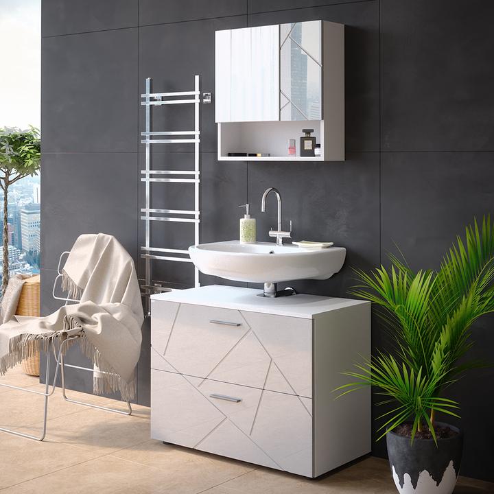 Produktbild Vicco Irma (80 x 41 x 59 cm)