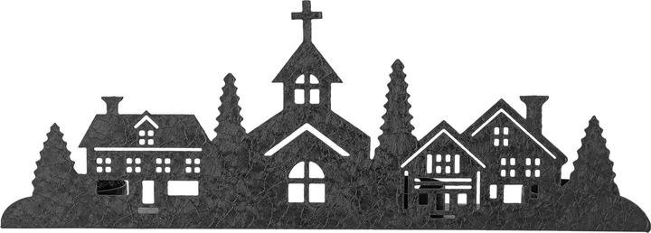 Bloomingville Cielo (35 x 12.5 x 5 cm)