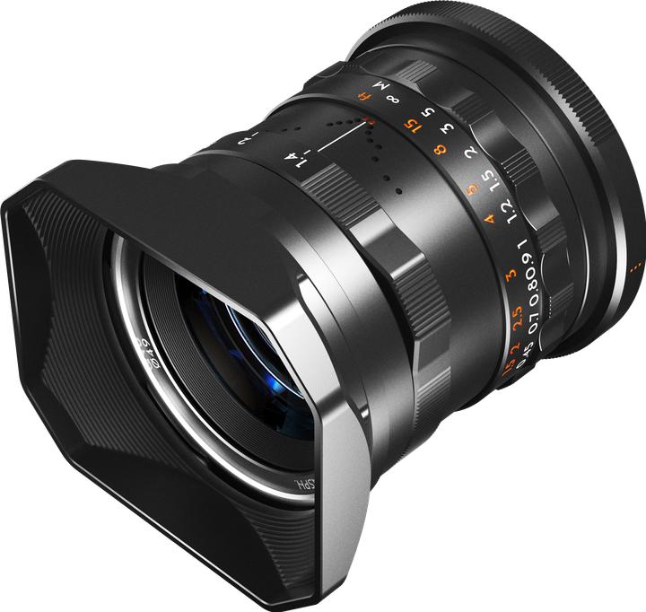 Immagine prodotto Thypoch Simera 35mm f1.4 Sony E (Sony E, Full frame)