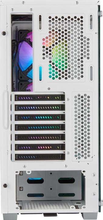 Produktbild Corsair iCUE 220T RGB Airflow (ATX, mATX, Mini-ITX)