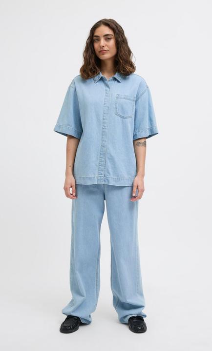 Produktbild JJXX JXSURA Jeanshemd Jeanshemd (S)