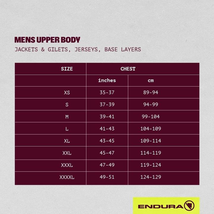 Produktbild Endura Hummvee (M)