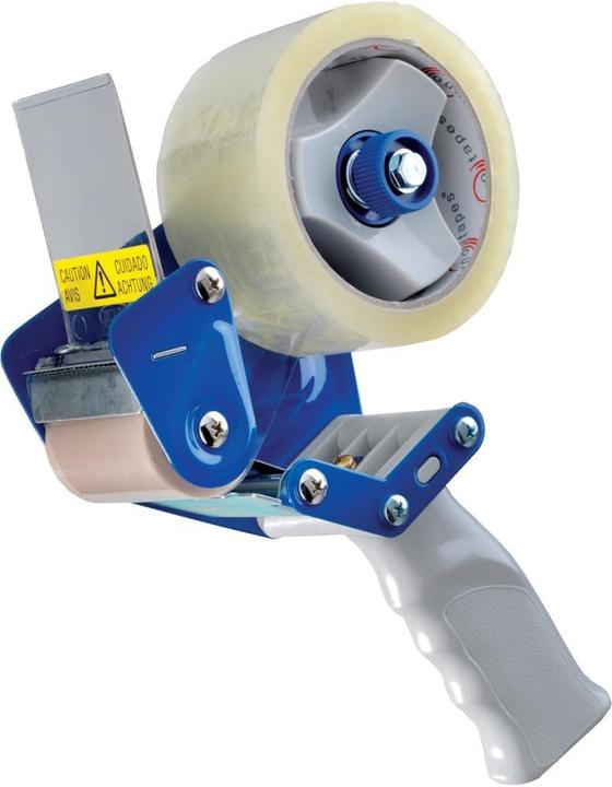 Produktbild Zerotape Profi Handabroller für 75 mm breites Band