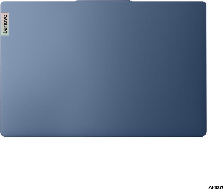 Actual product image Lenovo IdeaPad Slim 3 (14", 128 GB, 8 GB, DE, AMD Athlon Silver 7120U)