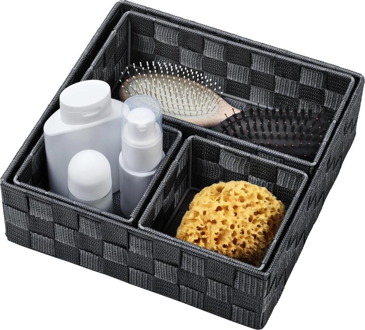 Immagine prodotto Diaqua Irina (4 x, 26 x 26 x 8 cm)