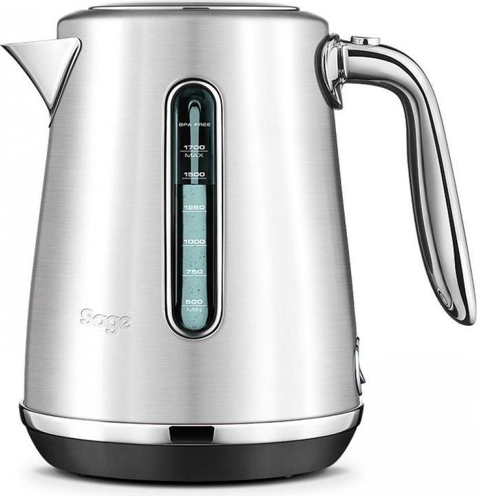 Productafbeelding Sage Waterkoker SKE735 1,7l, zilver