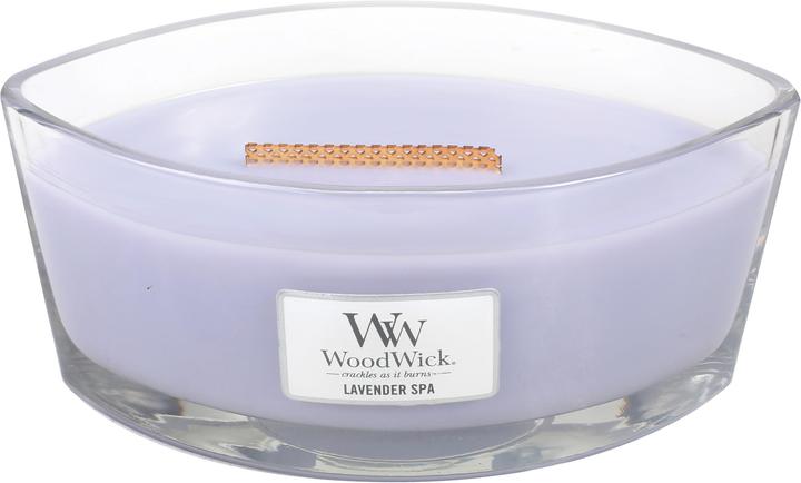 Produktbild WoodWick Lavender Spa (453.60 g)