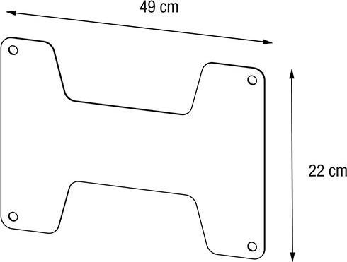 Produktbild Herstera In-Line Connector