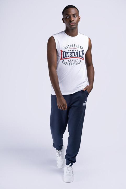 Actual product image Lonsdale St.Agnes (5XL)