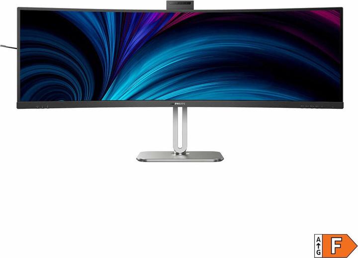 Image du produit Philips 49B2U5900CH (5120 x 1440 pixels, 48.80")
