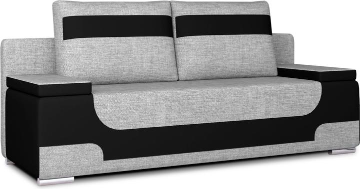 Gray Sawana 21, Soft 11