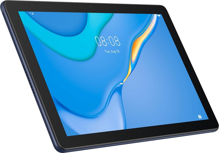 Produktbild Huawei MatePad T10 (4G, 9.70", 32 GB, Dark Blue)