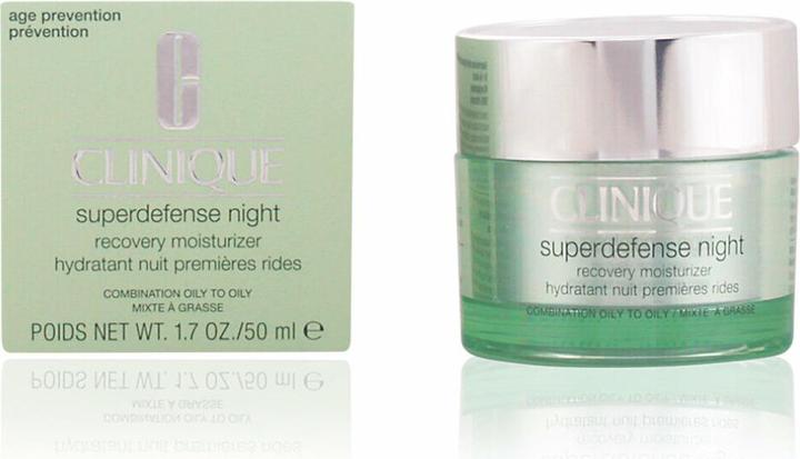 Immagine prodotto Clinique Super Defense (50 ml, Crema notte)