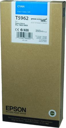 Actual product image Epson T5962 (C)