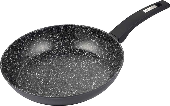 Actual product image neuetischkultur Frying pan (28 cm, Frying pan, Aluminium)