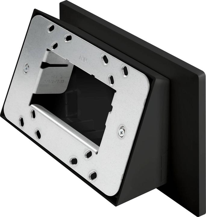 Produktbild Crestron Multisurface Mount Kit Angled WHT Smooth