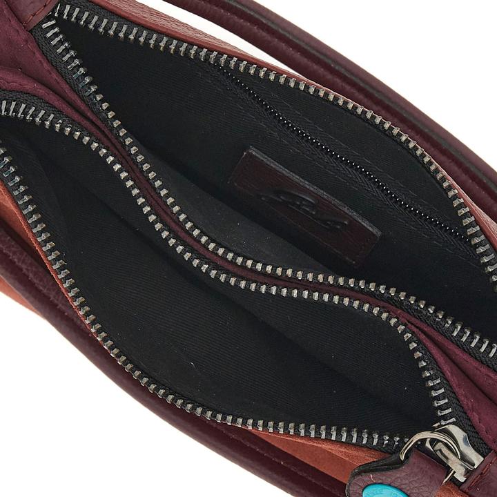 Produktbild Gabs Ariana Schultertasche Leder 24 cm