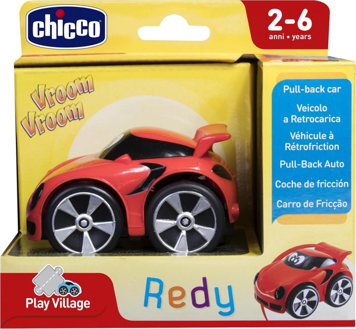 Produktbild Chicco Redy