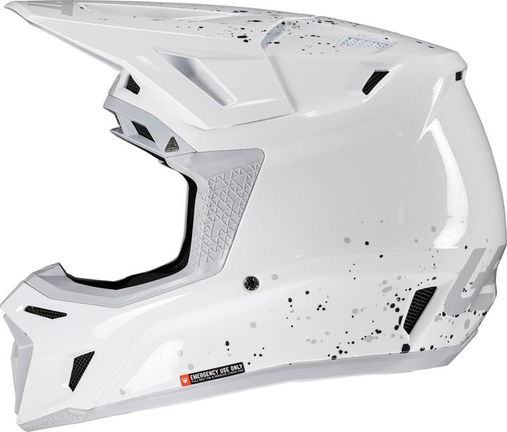 Immagine prodotto Leatt Kit 8.5 (XS)