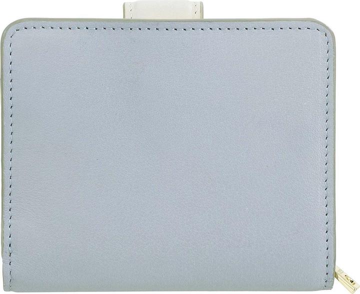 Produktbild Dudu Skyline Geldbörse RFID Schutz Leder 11 cm