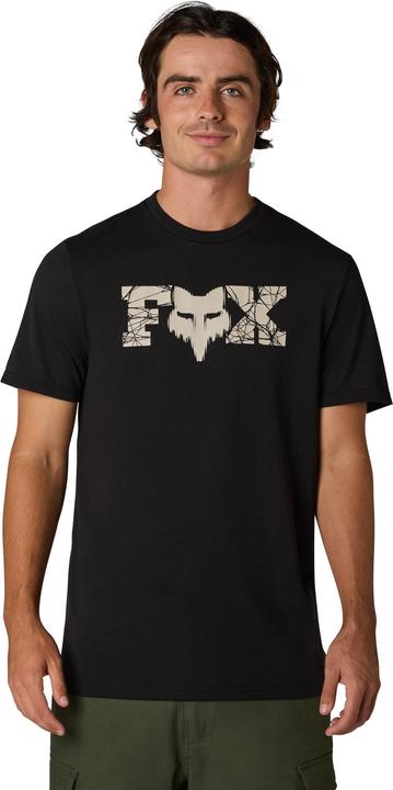 Produktbild Fox Diffuse Dri-Release Ss Tee (XXL)