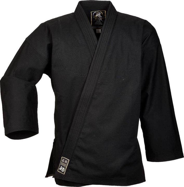 Immagine prodotto Ju-Sports Tuta SV Premium "Ronin" nera (170)