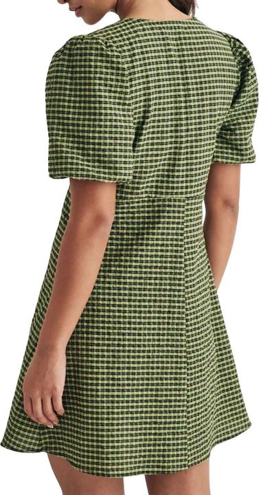 Image du produit Nobody´s Child - Robe courte style À carreaux LIZA - Femme (50)