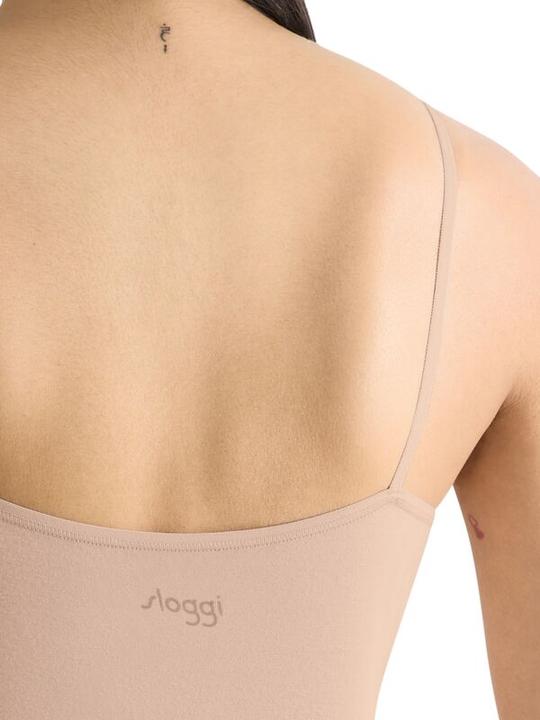 Immagine prodotto Sloggi Daily Cotton Spaghetti-Top (L)