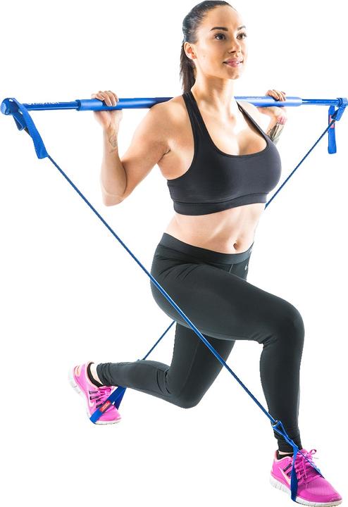 Produktbild Gymstick Original 2.0