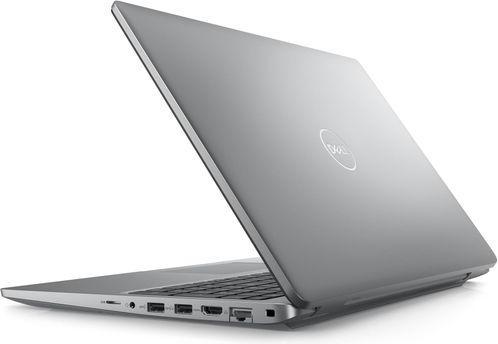 Actual product image Dell Precision 3581 (15.60", 512 GB, 32 GB, CH, Intel Core i7-13700H)