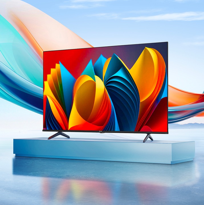 Produktbild Hisense TV His 55E77NQ (null cm (null Zoll)) (55", QLED, 4K, 2024)