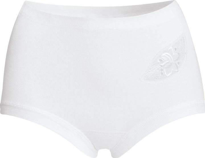 Produktbild Con-ta Damen-Taillenslip 2er-Pack kochfest (50, 2er Pack)