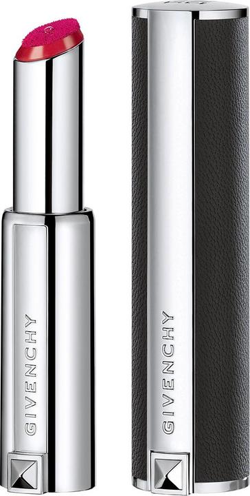 Actual product image Givenchy Le Rouge Liquid Lipstick 205 Corail Popeline 3ml New/Sealed