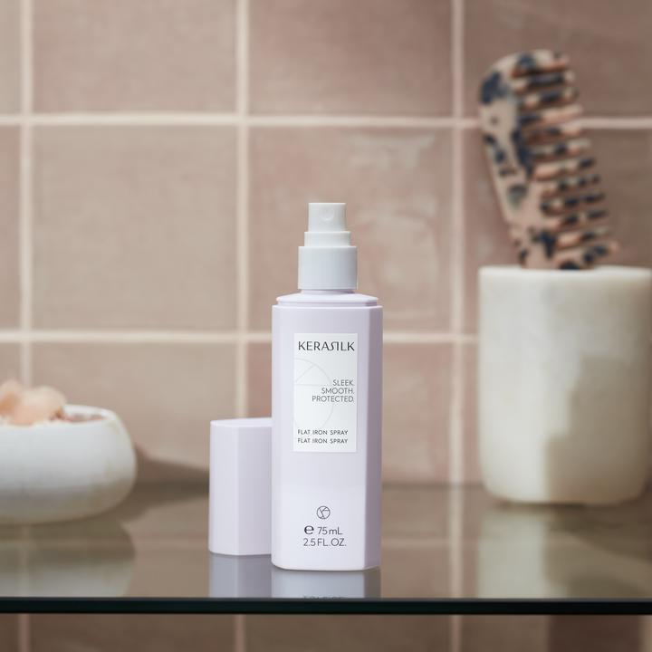 Produktbild Kerasilk Flat Iron Spray (75 ml)