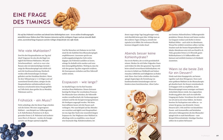 Image du produit Dr. Riedl: Meine 100 besten Rezepte (Allemand, Matthias Riedl, 2023)