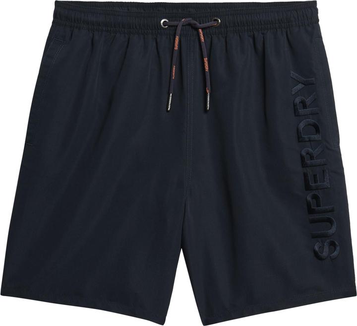 Produktbild Superdry Badehose (L)