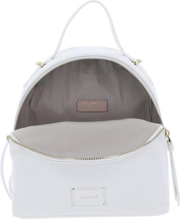 Produktbild Coccinelle Voile Backpack Grained Leather