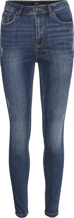 Produktbild Vero Moda VMSOPHIA Skinny Fit Jeans mit High Waist