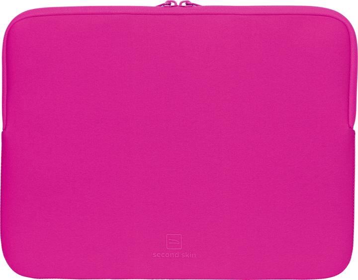 Produktbild Tucano Sleeve Colore 12"/13" - Second Skin Colore fÃ¼r (13", Apple)